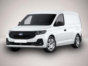 Ford Transit Connect L2 Aut Trend AHK SHZ DigiCo Temp