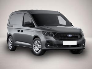 Ford Transit Connect L2 Aut Trend SHZ DigiCo Temp PDC