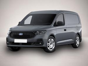 Ford Transit Connect L2 Aut Trend SHZ DigiCo Temp PDC