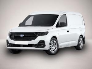 Ford Transit Connect L2 Aut Trend SHZ Nav Temp PDC