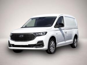 Ford Transit Connect Limited L2 Kasten AHK Allwetter