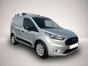Ford Transit Connect Trend AHK Schiebetür re/li 3Sitz