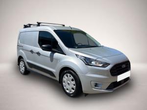 Ford Transit Connect Trend AHK Schiebetür re/li 3Sitz