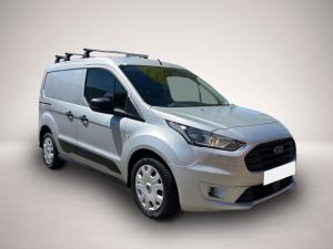 Ford Transit Connect Trend AHK Schiebetür re/li 3Sitz