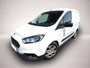 Ford Transit Courier 1.0 EcoBoost 100 Trend DAB NSW