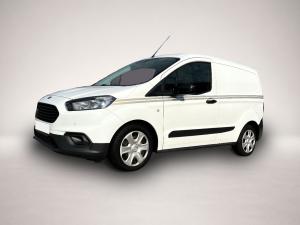 Ford Transit Courier 1.5 TDCi Trend *Navi Kamera PDC*