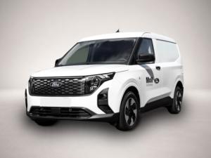 Ford Transit Courier E Trend 54KWh 136PS Winter Paket