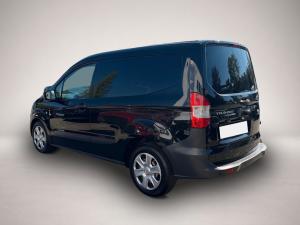 Ford Transit Courier Trend Klima Parksen.