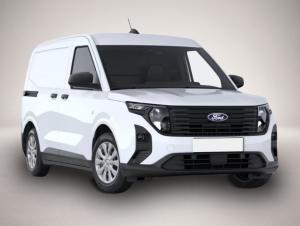 Ford Transit Courier Trend Klimaaut Temp LED-Tagf PDC