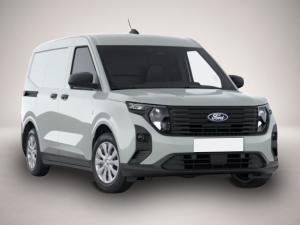 Ford Transit Courier Trend Klimaaut Temp LED-Tagf PDC