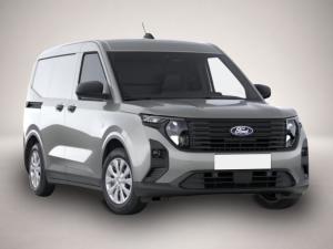 Ford Transit Courier Trend Klimaaut Temp LED-Tagf PDC