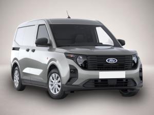 Ford Transit Courier Trend Klimaaut Temp SYNC4 PDC