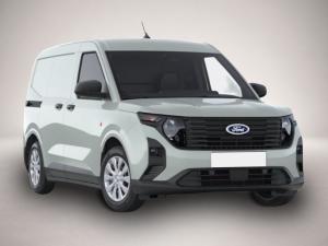 Ford Transit Courier Trend Klimaaut Temp SYNC4 PDC