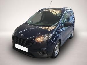 Ford Transit Courier Trend Rückfahrkamera Bluetooth