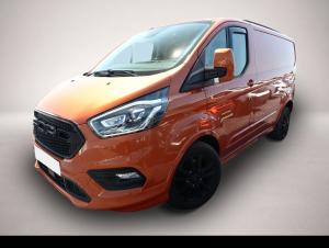 Ford Transit Custom 2.0 TDCI 185 Sport 310 L1 AHK Kam