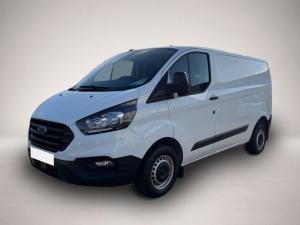 Ford Transit Custom 280 L1H1 Basis AHk Sichtpaket