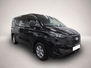 Ford Transit Custom 320 L1 AT Trend LED ACC NAVI RFK