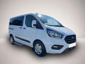 Ford Transit Custom 320 L1H1 VA Trend Klima