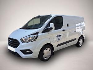 Ford Transit Custom 320 L1H1 VA Trend KÜHLFAHRZEUG
