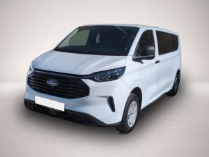 Ford Transit Custom 320 L2 FWD Trend Bluetooth Navi L