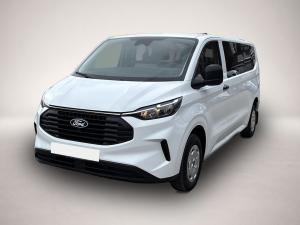 Ford Transit Custom 320 L2 FWD Trend Bluetooth Navi L