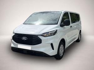 Ford Transit Custom 320 L2 FWD Trend Bluetooth Navi L