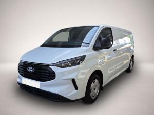 Ford Transit Custom 320 L2H1 LKW VA Trend Techn.-Pake