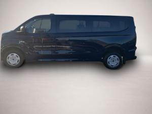 Ford Transit Custom 320 L2H1 PKW VA Trend 9-Sitze