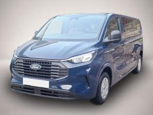 Ford Transit Custom 320 L2H1 PKW VA Trend 9-Sitze