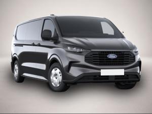 Ford Transit Custom Aut AWD Trend L2 AHK SHZ Kam 3S