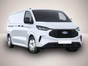 Ford Transit Custom Aut AWD Trend L2 LED AHK SHZ 2S