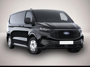 Ford Transit Custom Aut AWD Trend L2 LED SHZ Kam 3S