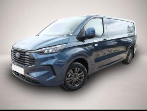 Ford Transit Custom Aut Limited 320L2 LED SHZ 17Z 3-S