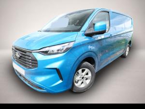 Ford Transit Custom Aut Limited 320L2 LED SHZ Kam 3-S