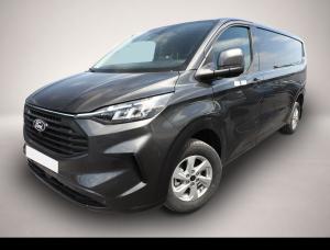 Ford Transit Custom Aut Limited 320L2 LED SHZ Kam 3-S