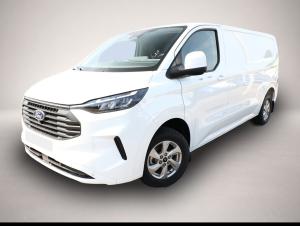 Ford Transit Custom Aut Limited 320L2 LED SHZ Kam 3-S