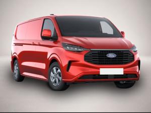 Ford Transit Custom Aut Limited 320L2 LED SHZ Kam 3S