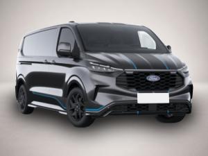 Ford Transit Custom Aut Sport L2 LED SHZ KeyFree 17Z