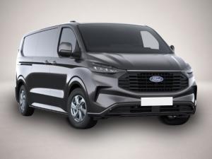 Ford Transit Custom Aut Sport L2 LED SHZ KeyL Kam 17Z