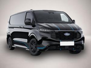 Ford Transit Custom Aut Sport L2 LED SHZ KeyL Kam 2S