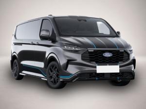 Ford Transit Custom Aut Sport L2 LED SHZ KeyL Kam 2S