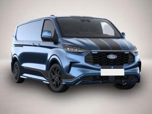 Ford Transit Custom Aut Sport L2 LED SHZ KeyL Kam 2S