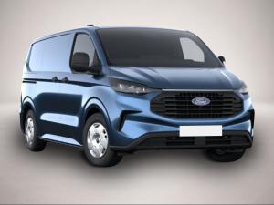 Ford Transit Custom Aut Trend 320L1 AHK Kam Temp 3S
