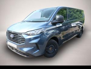 Ford Transit Custom Aut Trend 320L2 AHK LadeP SHZ Kam