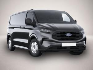 Ford Transit Custom Aut Trend 320L2 AHK SHZ LadeP Kam