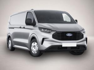 Ford Transit Custom Aut Trend 320L2 LED AHK SHZ LadeP