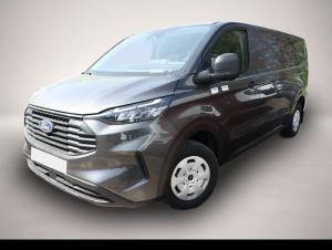 Ford Transit Custom Aut Trend 320L2 LED LadeP SHZ Kam