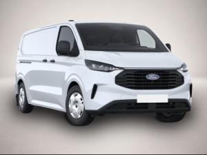 Ford Transit Custom Aut Trend 320L2 LED LadeP SHZ Kam