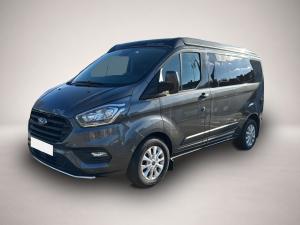 Ford Transit Custom BÜRSTNER COPA BAHIA ACTIVE NAVI /
