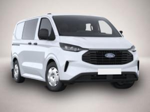 Ford Transit Custom DCiV Trend 320L1 SHZ Kam Temp 6-S